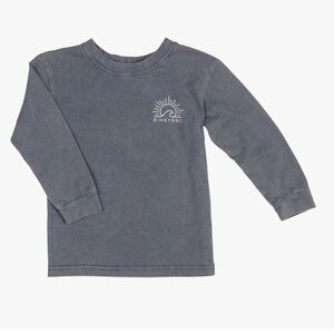 Binky Bro Cruz Locals Only L/S Tee